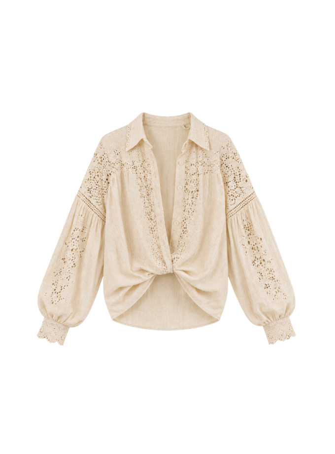 POSITANO SHIRT